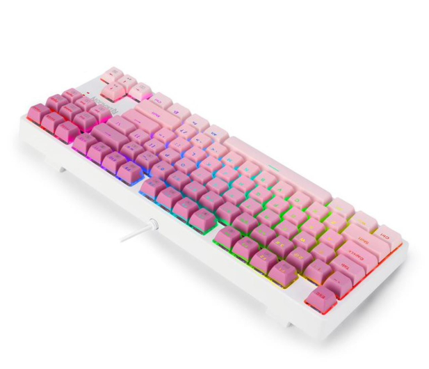REDRAGON Cass K645W-GP-RGB - 1182536 - zdjęcie 6